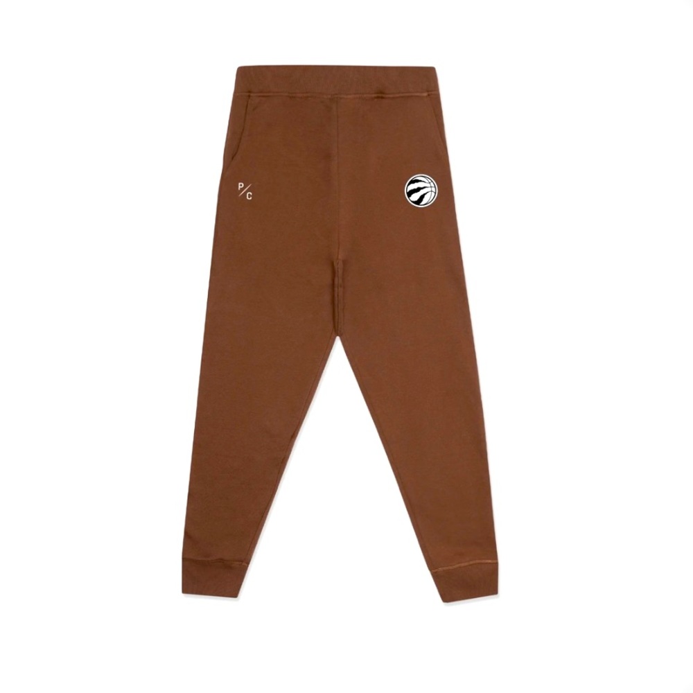 Raptors joggers xxl.  New in shipment bag